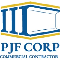 PJF Corp logo - Similar company to Wasatch West Contracting, Llc.