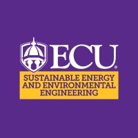 ECU Center for Sustainable Energy and Environmental Engineering (CSE3) logo - Similar company to Building In Bites