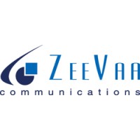 Zeevaa Communications logo - Similar company to Zeevaa Tech Management Services Private Limited