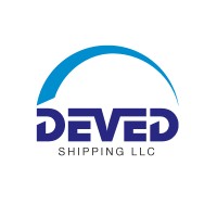 Deved Shipping LLC logo - Similar company to Arib Shipping