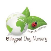 Bilingual Day Nursery Ashby logo - Similar company to Elite It Solutions