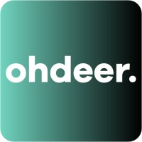 Ohdeer Media | Affiliate marketing, done right. logo - Similar company to Magnus Hotel Group