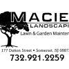 Maciel Landscaping logo - Similar company to Bio Studio Llc
