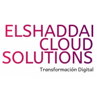 Elshaddai Cloud Solutions Pvt Ltd logo - Similar company to Chefpreneur®