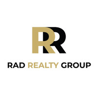 Rad Realty Group logo - Similar company to Sibbach Team - Realtors - Exp Realty