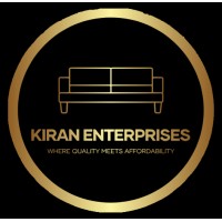 Kiran enterprises furniture logo - Similar company to Kiran Consulting Group