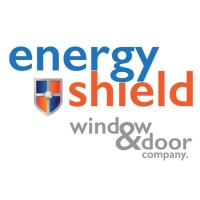 Energy Shield Window & Door Company logo - Similar company to Versatube Building Systems