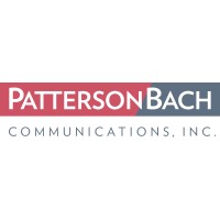 Patterson/Bach Communications, Inc.