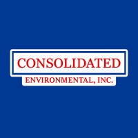 Consolidated Environmental, Inc. logo - Similar company to G1 Facility Services