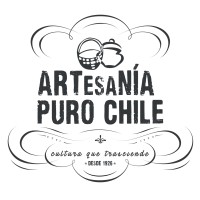 Artesanía Puro Chile logo - Similar company to Preppy Beach