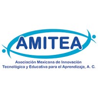 AMITEA logo - Similar company to Ameti 4.0