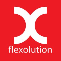 Flexolution srl logo - Similar company to Nu-Maber S.R.L. - The Flexo