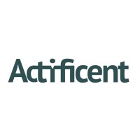 Actificent logo - Similar company to Big Data International