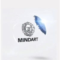 META MindArt logo - Similar company to Creatif