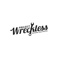 Project Wreckless logo - Similar company to Sounds Bazaar Llc
