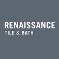 Renaissance Tile & Bath logo - Similar company to Rubberlogix