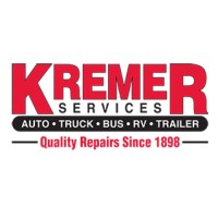 Kremer Services logo - Similar company to Wreckmaster Inc.