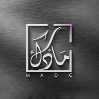 Madc | مادك logo - Similar company to Spark