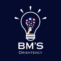 Drishtency by BM logo - Similar company to Awaaz Today