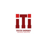 Tech Impart Training Institute logo - Similar company to Afripul Group