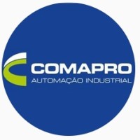 Comapro Industrial Automation logo - Similar company to Stelc Automação Industrial