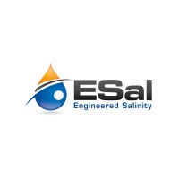 Engineered Salinity - ESal logo - Similar company to Middle Initial, Llc