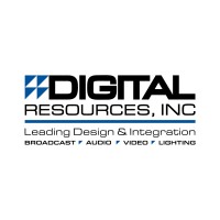 Digital Resources, Inc. logo - Similar company to Educate-Me.Net