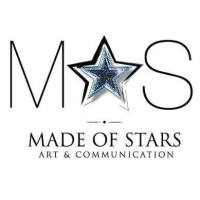 MOS . Made Of Stars -Art & Communication logo - Similar company to Bar Business
