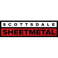 Scottsdale Sheetmetal logo - Similar company to Proper Site Services