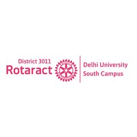Rotaract DUSC logo - Similar company to Rotaract Club Of Dyal Singh College