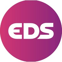 EDS Couriers & EDS Stoke LTD logo - Similar company to Hariley Digital
