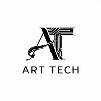 The Art Tech logo - Similar company to Upsurgify