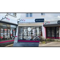L'ETAPE IMMOBILIERE logo - Similar company to Maison Blanche Immobilier