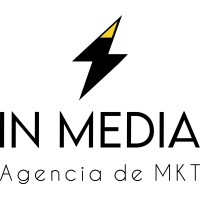 Agencia IN MEDIA logo - Similar company to Korucom Digital