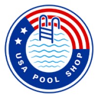 USA Pool Shop logo - Similar company to Industrial Test Systems, Inc. (Its)