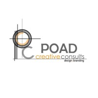 Poad Creative Consult logo - Similar company to Poadmedia