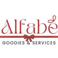 Alfabé Goodies & Services logo - Similar company to Hibissap