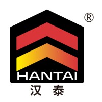 Anhui Ningguo Hantai New Materials Limited Company logo - Similar company to Hebmüller Aerospace