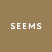 Seems logo - Similar company to Source One Synergies