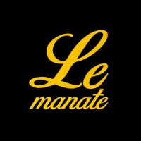 Le Manate logo - Similar company to Jemmification | Marketing & Branding Partners | Digital Marketing | Event Marketing