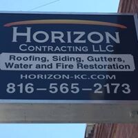 Horizon Contracting LLC logo - Similar company to Isham Development & Services