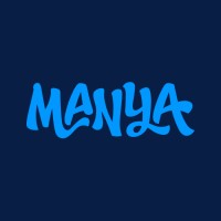 Manya logo - Similar company to Gdp Studios