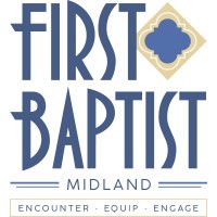First Baptist Church Midland