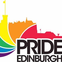Pride Edinburgh logo - Similar company to Pride London