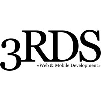 3RDS logo - Similar company to Ev-Point