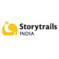 Storytrails logo - Similar company to Eduhorizon