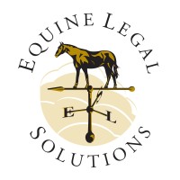 Equine Legal Solutions, PC logo - Similar company to Sunset Ranch Llc