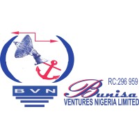 BUNISA VENTURES NIGERIA LIMITED logo - Similar company to Eunisell Limited