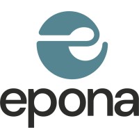 Epona logo - Similar company to Resmart