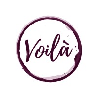 Voilà Vinos SAS logo - Similar company to Holandina
